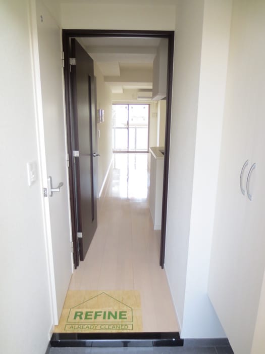 廊下 フレア・Ｆ