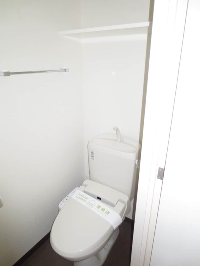 トイレ フレア・Ｆ