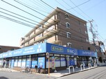 パークヒルズ中田