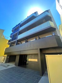 GENOVIA　池袋本町(408)