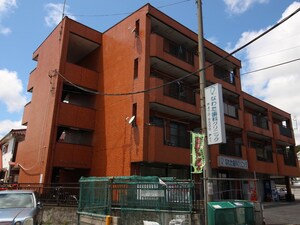 サンビレッジハイツ