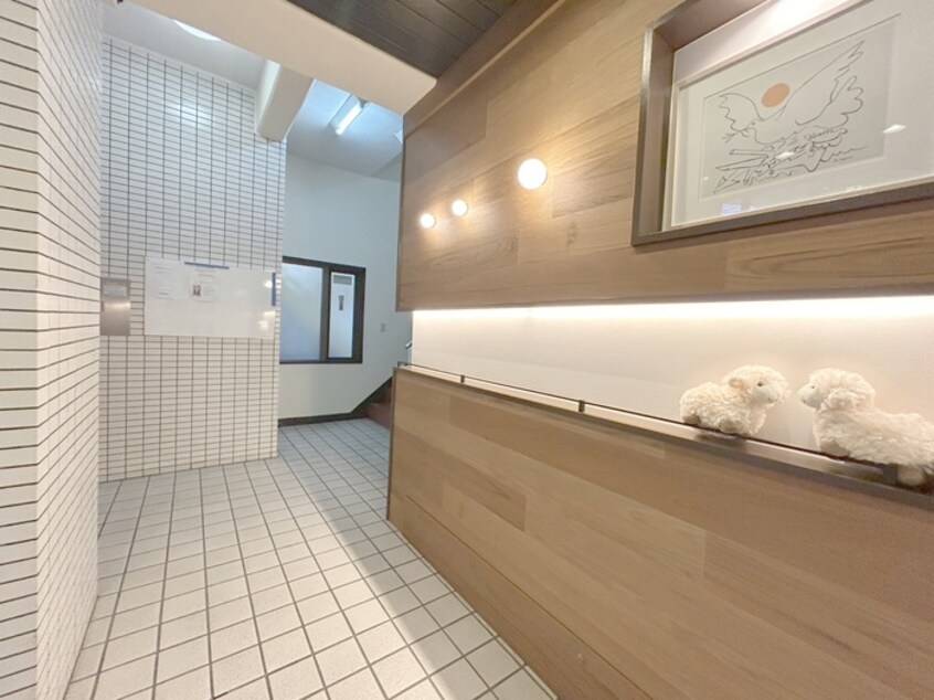 建物設備 鴨下ビル