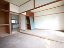 居室 比留間マンション