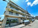 サンロ－ド中浦和２の外観