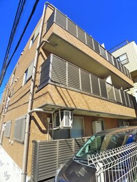 クレール・ミシカ