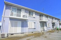 タウンコートおゆみA
