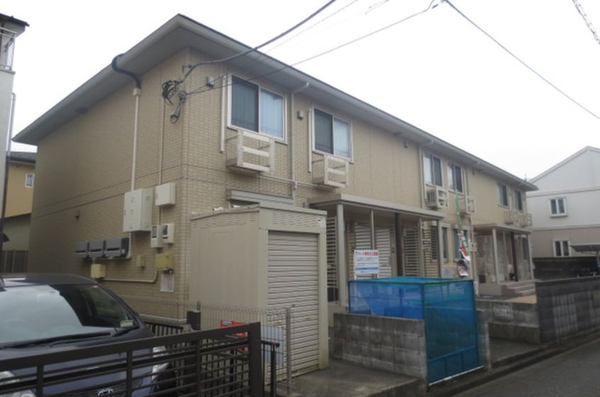 外観写真 Ma　Mai大野台