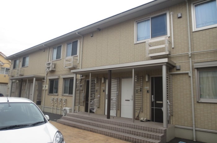 外観写真 Ma　Mai大野台