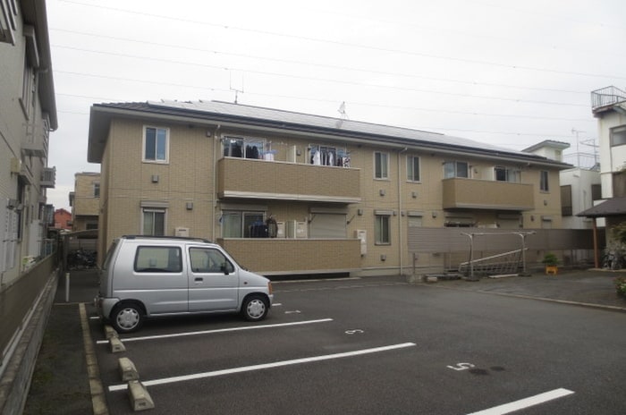 駐車場 Ma　Mai大野台