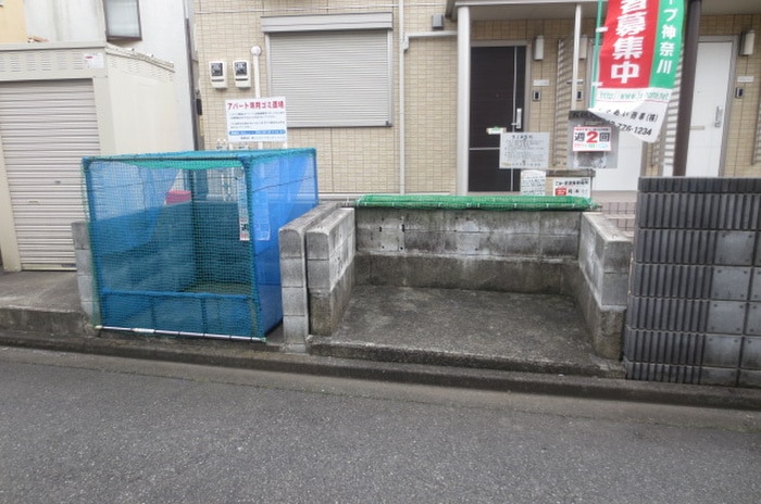 外観写真 Ma　Mai大野台