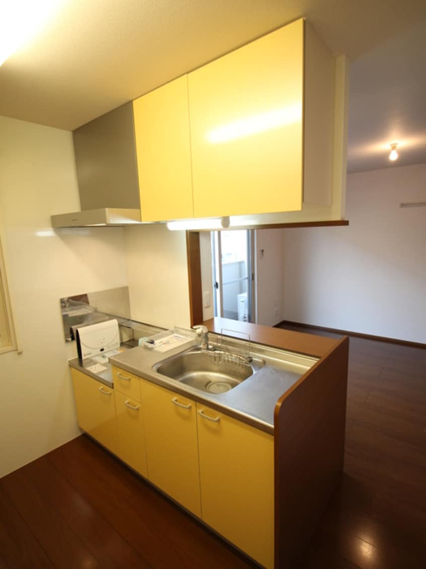 キッチン Ma　Mai大野台