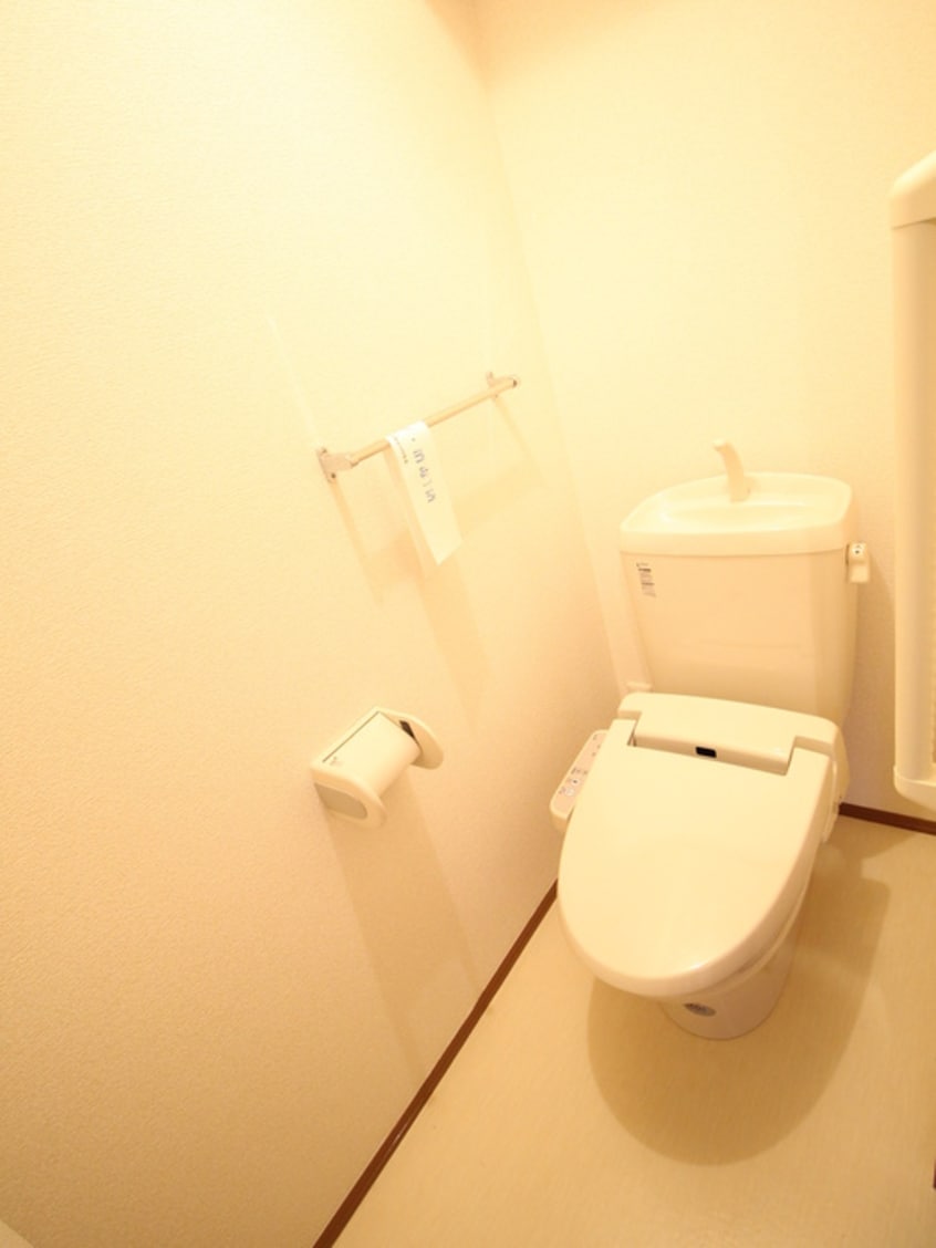 トイレ Ma　Mai大野台