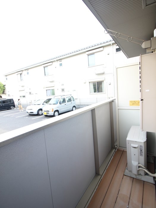 ベランダ・バルコニー Ma　Mai大野台