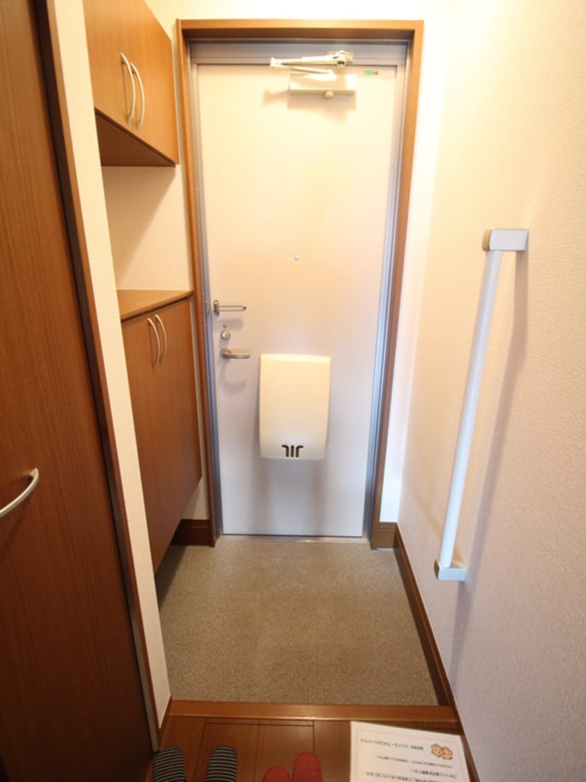 玄関 Ma　Mai大野台