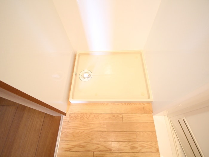 洗濯機置場 Ma　Mai大野台