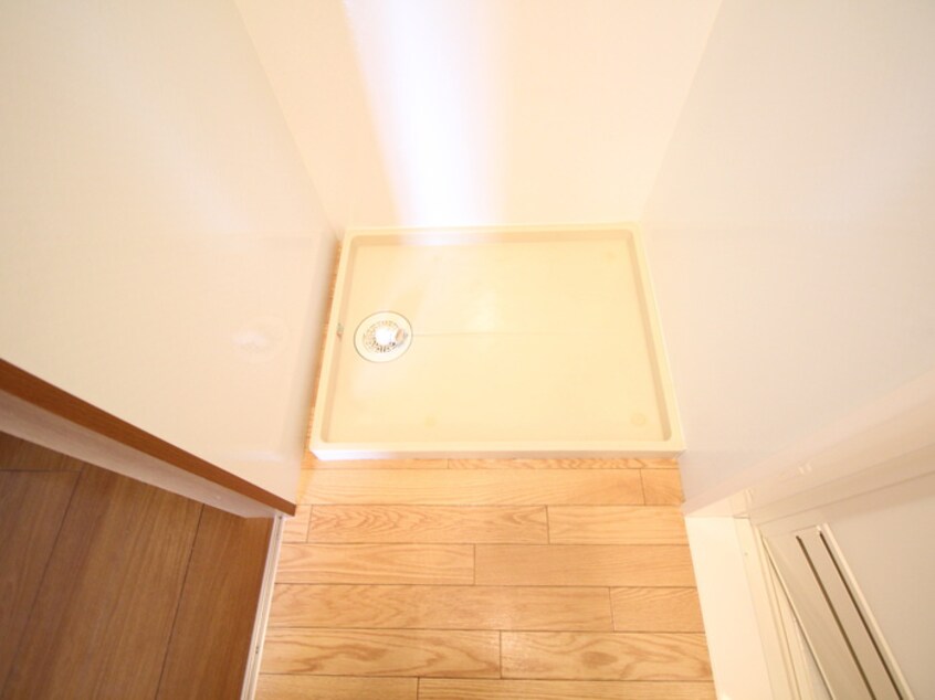 洗濯機置場 Ma　Mai大野台