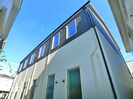 トレカーサ六町の外観