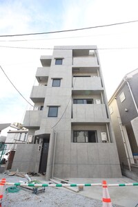 ａｌ´ａｉｓｅ明大前