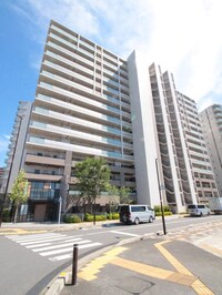 SHINTO　CITY　H棟（171）