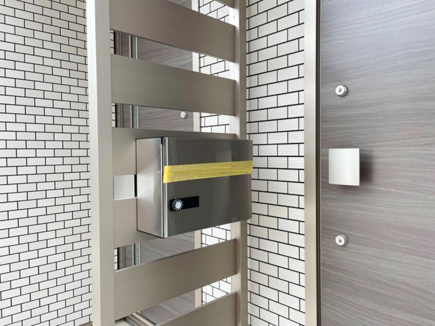 建物設備 ルミエール光Ⅰ