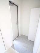 玄関 ルミエール光Ⅰ