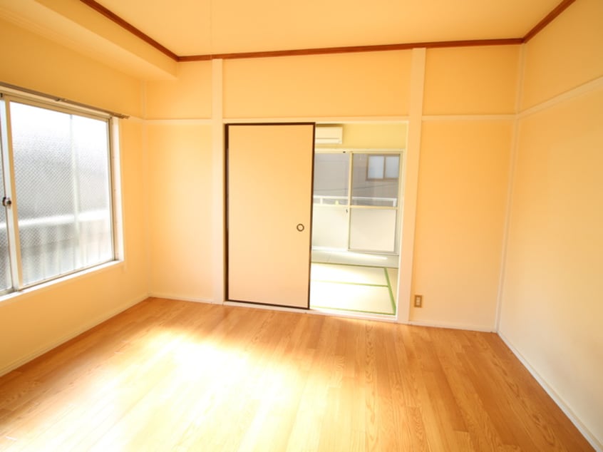 周辺環境 アーバン６８１