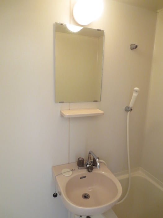 洗面 アーバン６８１