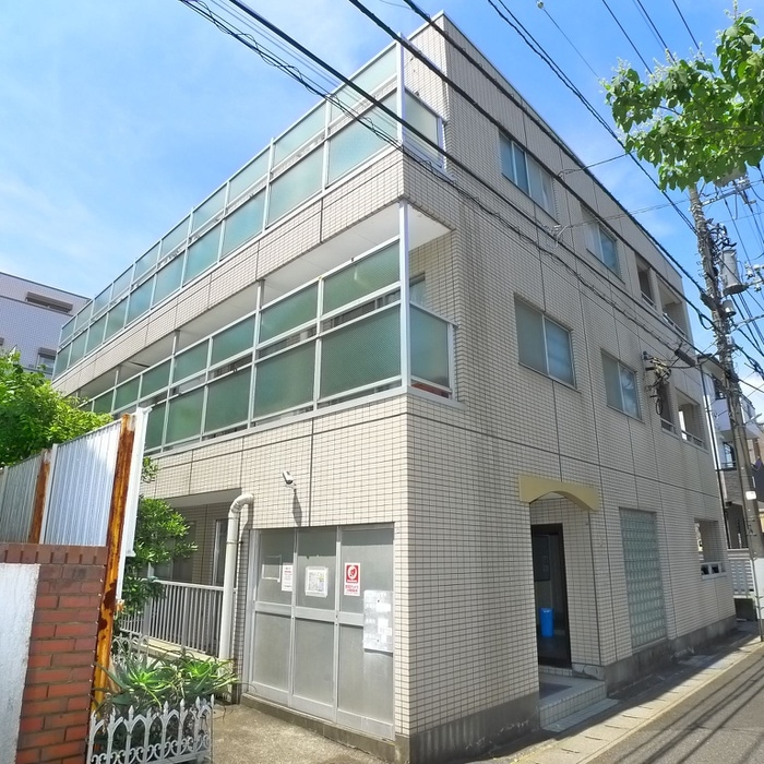 周辺環境 サンライズ