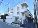 カ－サＦＵＫＵの外観