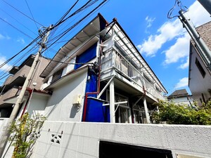 ヴィレッジ野方