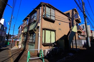 ハイム８８