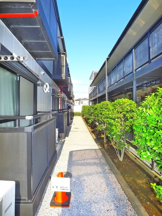 その他 クライティリア竹の塚