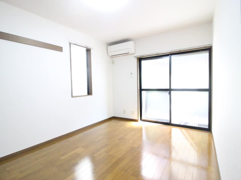 居室 クライティリア竹の塚