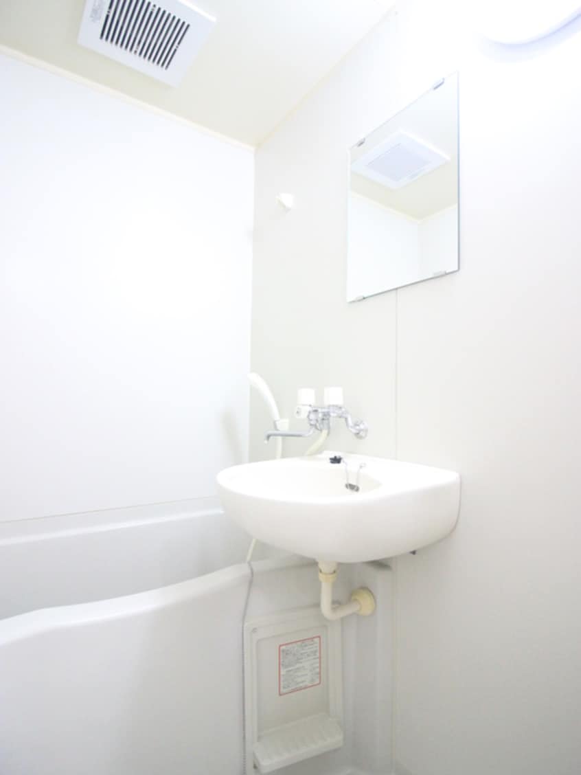 洗面 クライティリア竹の塚