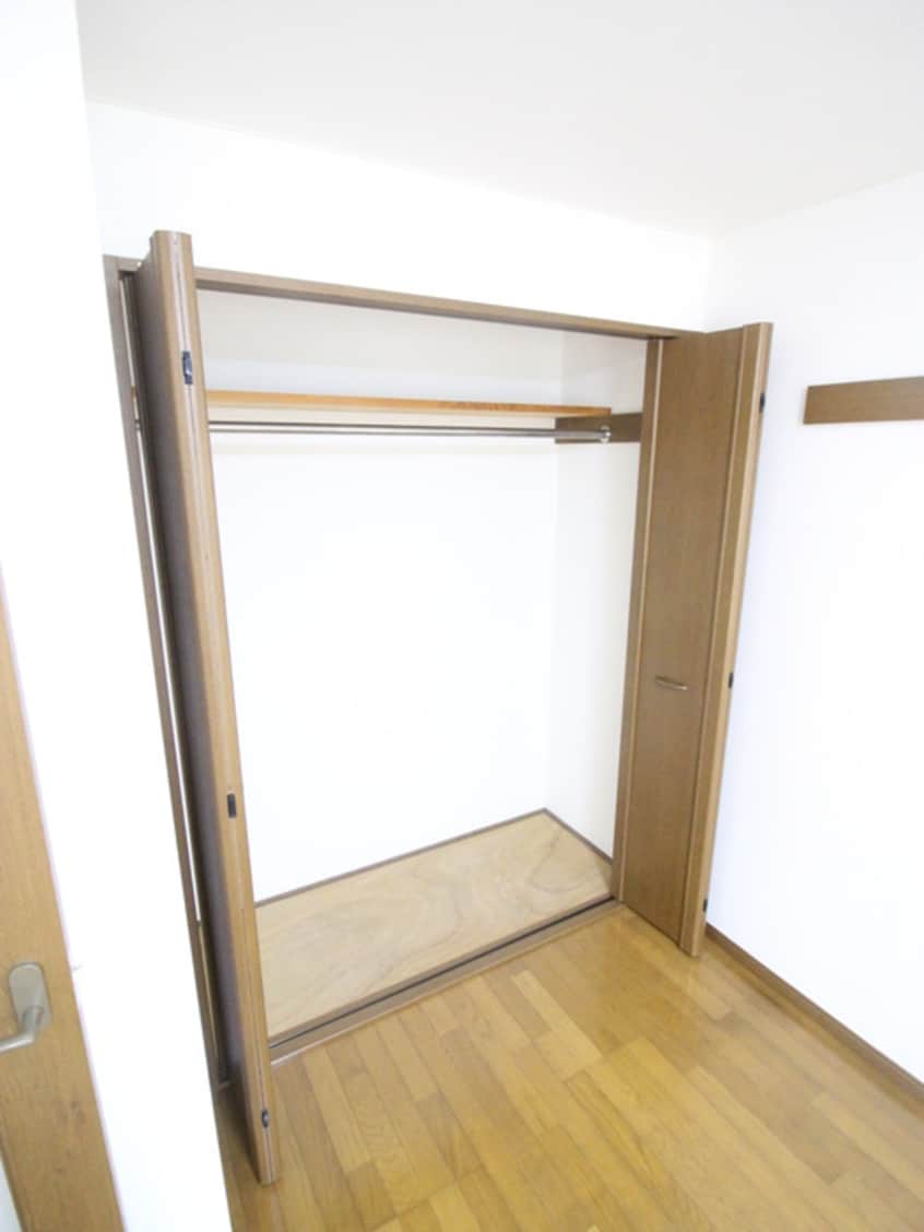 収納 クライティリア竹の塚