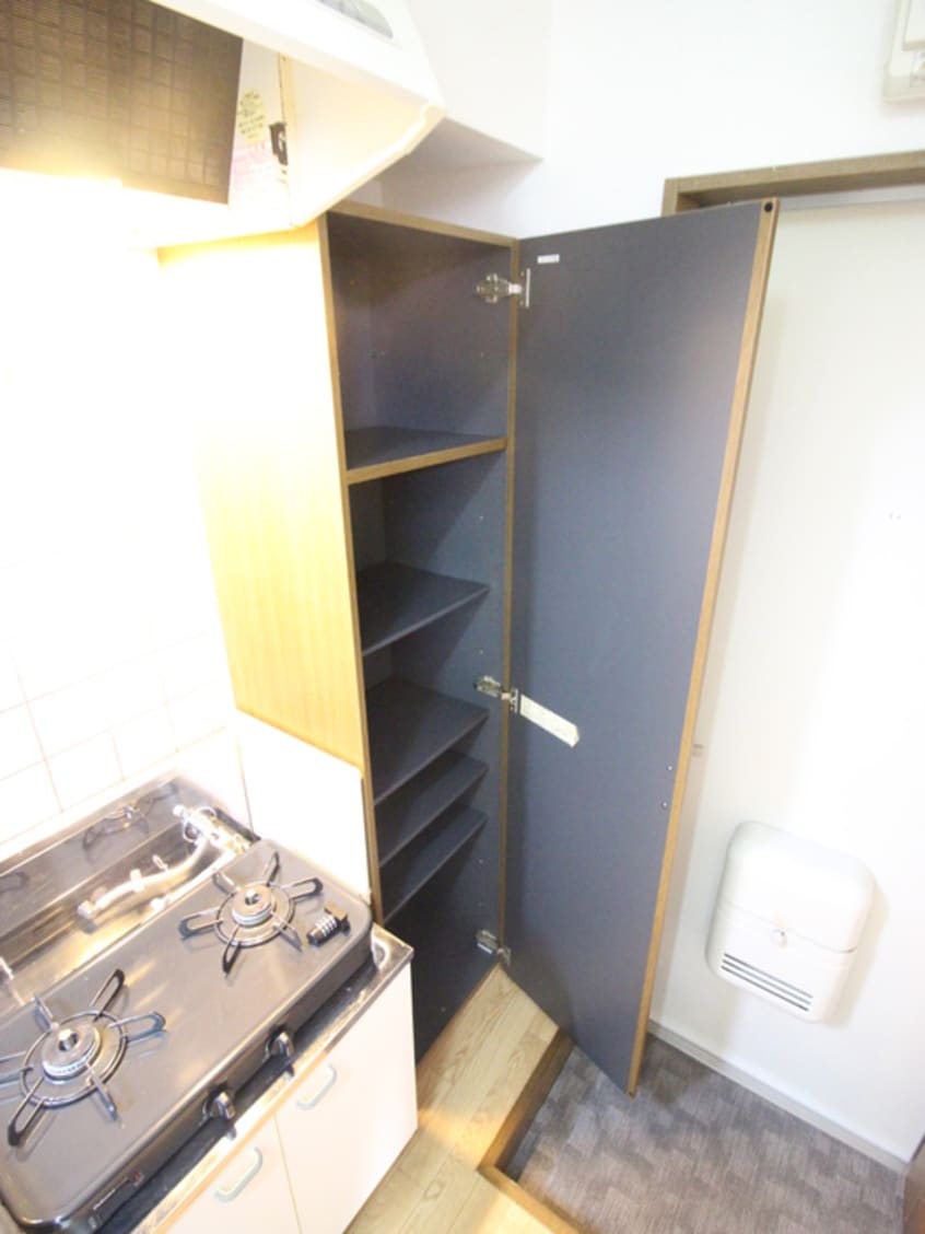 靴箱 クライティリア竹の塚