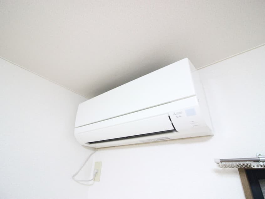 内観写真 クライティリア竹の塚