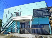 美空テラスハウス