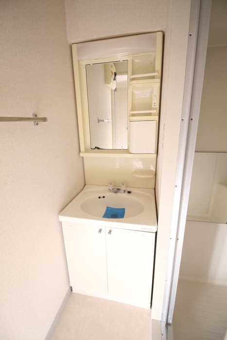 洗面 リヴェール相模ヶ丘