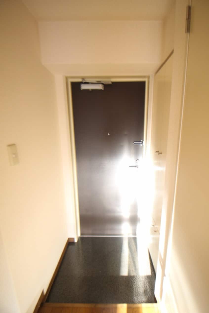 玄関 リヴェール相模ヶ丘