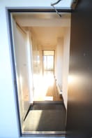 廊下 リヴェール相模ヶ丘