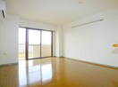 室内からの展望 ベルグプレシャデス船橋