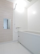 バス／シャワールーム等 ベルグプレシャデス船橋