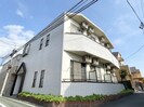 小金井ＩＶＹハウスの外観