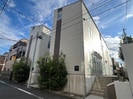 Kewel用賀Ⅰの外観