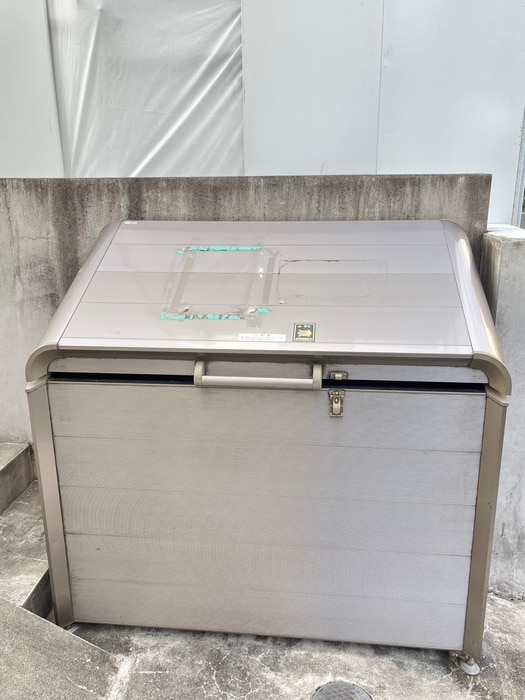 建物設備 Kewel用賀Ⅰ