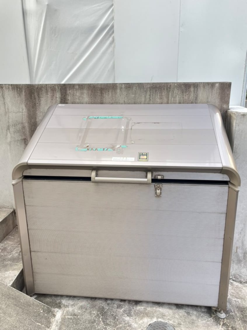 建物設備 Kewel用賀Ⅰ