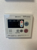 内観写真 Kewel用賀Ⅰ