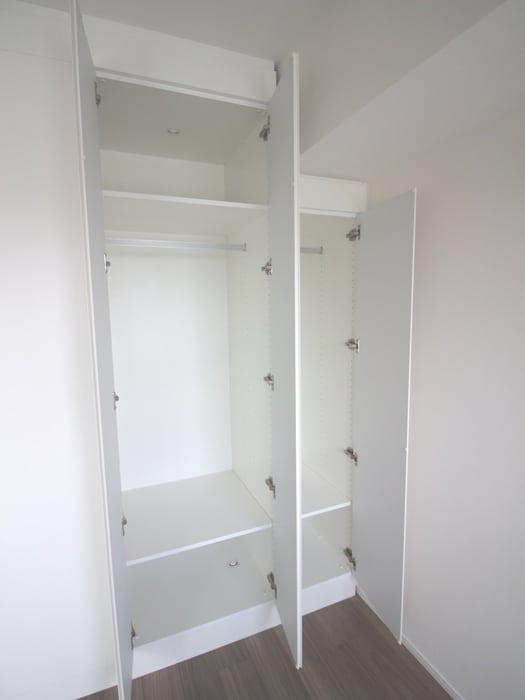 収納 J.GRAN Court 品川西大井WEST