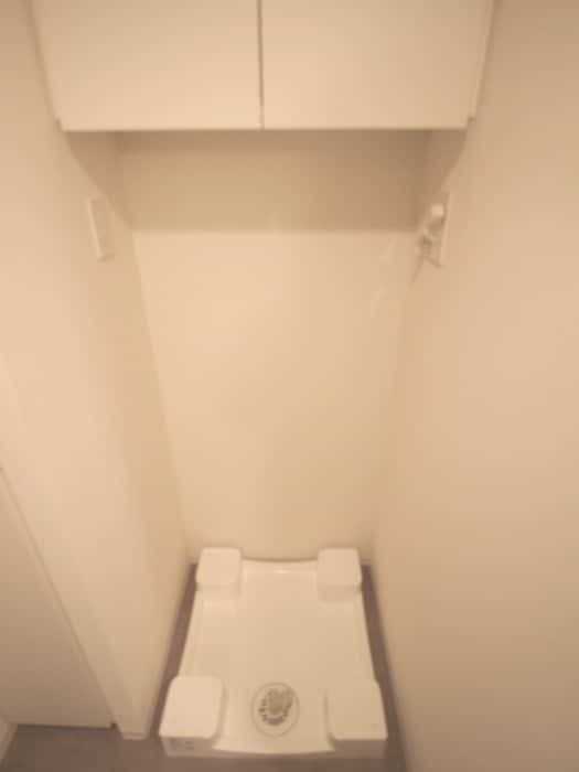 洗濯機置場 J.GRAN Court 品川西大井WEST